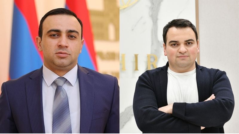 Տարոն Չախոյանը արձագանքել է Նարեկ Կարապետյանի արտահայտությանը