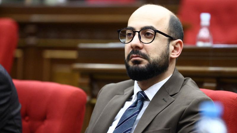 ՔՊ-ն պատրաստվում է հաղթել Գյումրիի առաջիկա ընտրություններում. Հովհաննիսյան