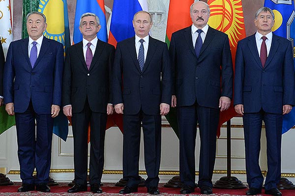 ԵՏՄ-ի առաջին օգուտը. «168 ժամ»