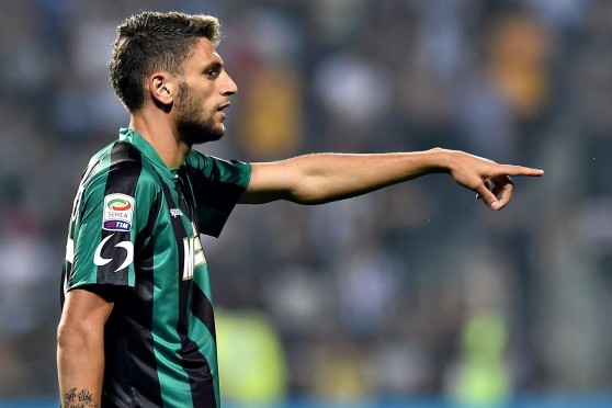 Բարսելոնային հետաքրքրել են Սասուոլոյի ֆուտբոլիստները