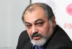 Թուրքիայում հաստատվել է լարված իրավիճակ և չէր կարելի անցկացնել ընտրություններ. Ռուբեն Սաֆրաստյան