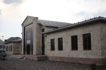 «Տաշիր» հիմնադրամը մանկապարտեզներ կկառուցի նաև Իջևանում, Սպիտակում և Ալավերդիում