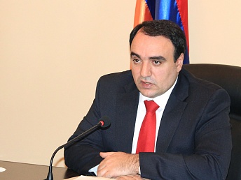  ՕԵԿ-ը` «ՈՉ»-ի ճամբարում, բայց առանց «ճակատի»