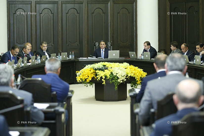 Տուլայում վթարի հետևանքով վիրավորվածների բուժման ծախսերը կվճարի ՀՀ կառավարությունը