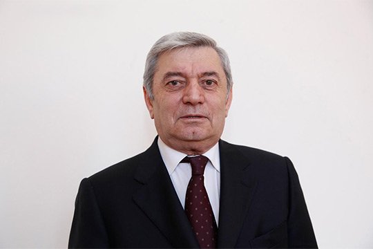 Ես բոլոր դեպքերում լավ եմ զգալու. Շիրակի մարզպետը սահմանադրական փոփոխությունների մասին