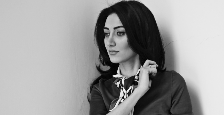 Կին քաղաքական գործչի իմիջի վերլուծություն Արփինե Հովհաննիսյանի օրինակով (լուսանկարներ)