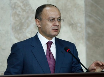 Սեյրան Օհանյանն՝ իր նախագահ դառնալու խոսակցությունների մասին