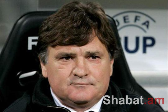 Կամաչոն կարող է գլխավորել Իսպանիայի հավաքականը