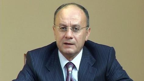 ԼՂ հարցը պետք է լուծվի խաղաղ քաղաքական ճանապարհով. Սեյրան Օհանյան
