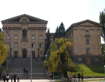 Դիտորդական առաքելություն իրականացնելու նպատակով հրավերներ են ուղարկվել միջազգային խորհրդարանական կառույցների ղեկավարներին