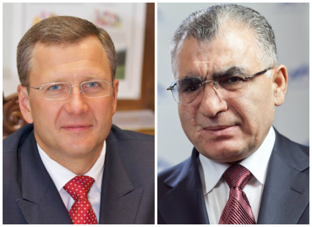 Սկանդալային պատմության մեջ ով ում բարեկամն է. ով է փորձում սևացնել դեսպանին