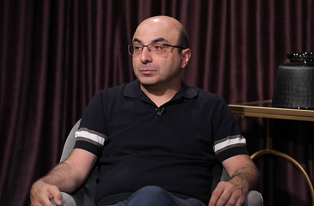 Իրական Հայաստանը ոչ ոքի չի հետաքրքրում