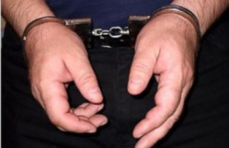 Կողոպուտի մեղադրանքով հետախուզվողին հայտնաբերեցին Վանաձորի բնակարաններից մեկում