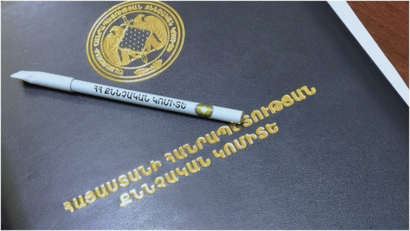 ԱԳՆ-ի դիմաց բողոքի ակցիայի ընթացքում առերևույթ խուլիգանական արարքներ կատարելու մեղադրանքով հանրային քրեական հետապնդման ենթարկվող անձանցից 3-ը կալանավորվել են