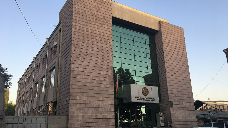Առաջարկվում է ավելացնել քրեական մասնագիտացման դատավորների և Դատական դեպարտամենտի աշխատակիցների թիվը. «Փաստ»