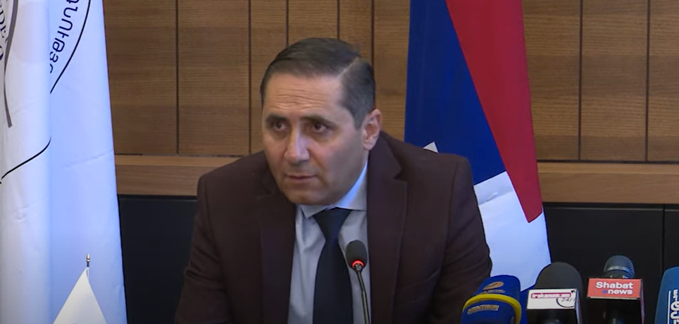 «Կամուրջ» և «Հայաստանը ես եմ» քաղաքացիական նախաձեռնությունները հուշագիր են ստորագրել