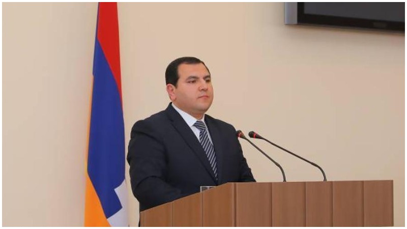 Սխալ եմ համարում բացթողումներն անձամբ լուծելու հնարավորությունից հրաժարվելը. Արցախի պետնախարար (տեսանյութ)