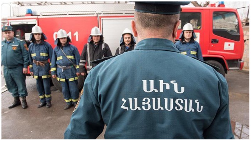 Գրանցվել է 604 դեպք, որից 159-ը՝ արտակարգ