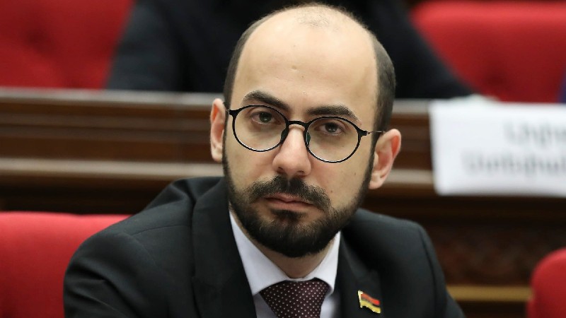 Այս ամենն արվում էր և արվում է մեկ բանի` Հայաստանի սուվերենության դեմ. Արթուր Հովհաննիսյան