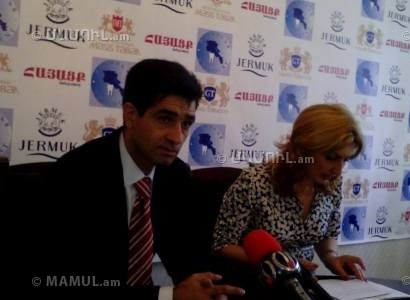 «Ալյանսը» աշնան վերջին հանրահավաք է անելու՝ սկսելով ընդդիմության կոնսոլիդացիան