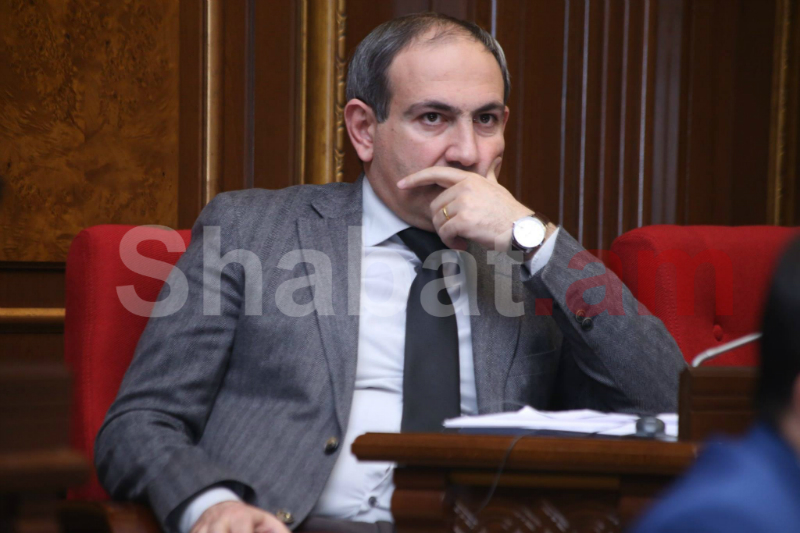 «Արթուր Սարգսյանի խափանման միջոցը փոխելու երաշխավորության տակ ստորագրել են հետեւյալ 26 պատգամավորները»