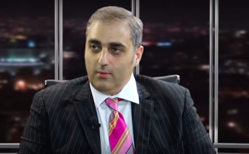 Չեմ բացառում, որ նոր համակարգում Քոչարյանի համար տեղ գտնվի. Հայկ Ա. Մարտիրոսյան (տեսանյութ)