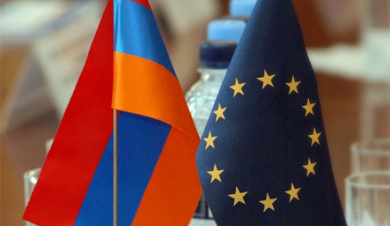 ԵՄ ներկայացուցիչը կոչ է արել ՀՀ պաշտոնյաներին՝ չվախենալ և այս անգամ ստորագրել նոր շրջանակային համաձայնագիրը (տեսանյութ) ԳԱԼԱ