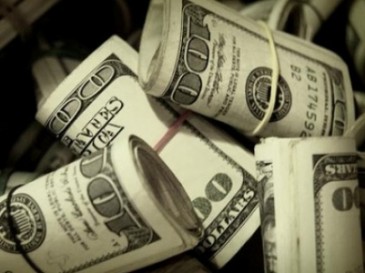Դոլարի փոխարժեքն աճել է 1,4 դրամով