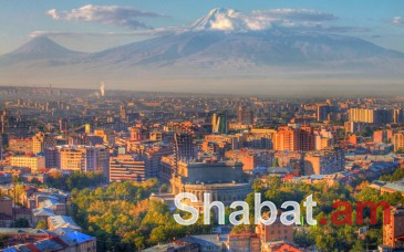 Իմ ու միլիոնավոր հայերի համար թիվ մեկ մայրաքաղաքը մնում է Երևանը