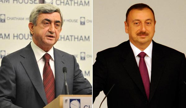 Սարգսյանն ու Ալիևը համաձայնել են հանդիպել մինչ տարեվերջ. Ուորլիք