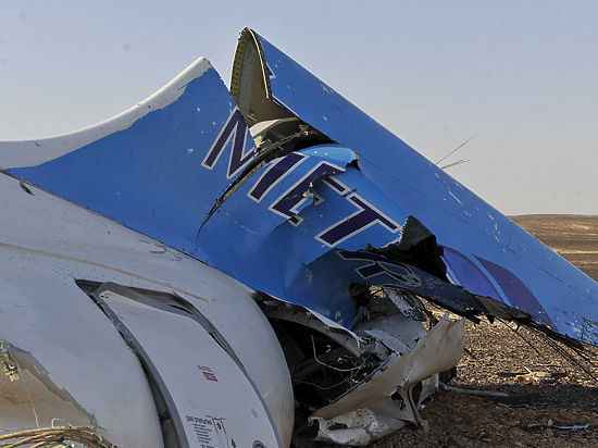 A321-ի կործանումը. անձնակազմն այլընտրանք չուներ (տեսանյութ)