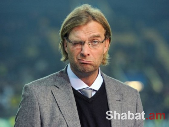 Կլոպը հրաժարվել է մեկնաբանել Լիվերպուլը գլխավորելու մասին լուրերը