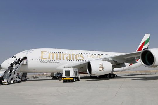 Emirates-ը դադարեցնում է թռիչքները Սինայի երկնքում՝ A321-ի կործանման պատճառովEmirates-ը դադարեցնում է թռիչքները Սինայի երկնքում՝ A321-ի կործանման պատճառով