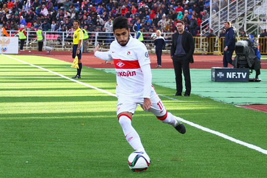 Օզբիլիսը կարիերան կշարունակի Թուրքիայում