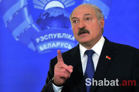 Լուկաշենկոն առաջատար է Բելառուսի նախագահական ընտրություններում. exit poll
