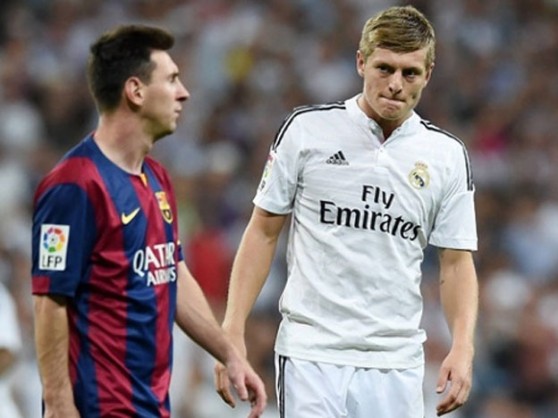 Վերջին 4 մրցաշարերում բոլորից շատ գոլային պահ ստեղծող ֆուտբոլիստները