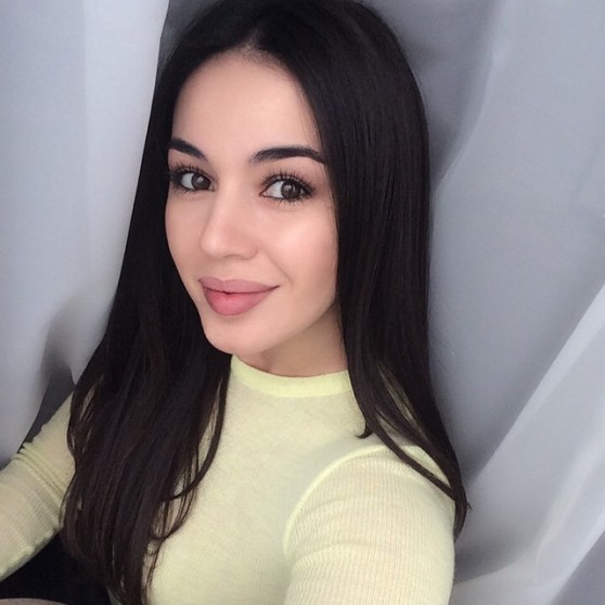 Varda-ն լողափնյա լուսանկար է հրապարակել