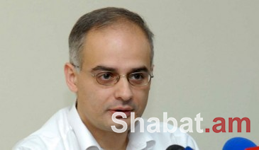 Զուրաբյանի համար դաս չեն լինում անգամ սեփական խայտառակ հայտարարությունները