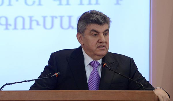 Ցուցաբերում ենք աջակցություն զոհերի մարմինները Հայաստան տեղափոխելու հարցում. ՌՀՄ