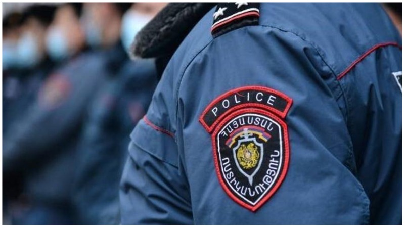 Բացահայտվել է հանցագործության 106 դեպք