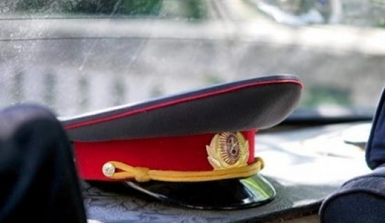 Ոստիկանը, տեղյակ լինելով, որ կինը հղի է, հարվածնել է որովայնին