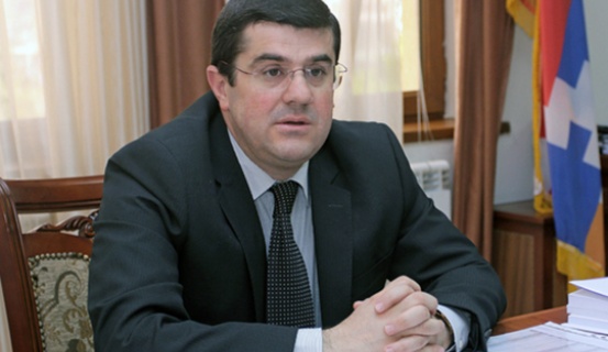 Արայիկ Հարությունյանը հանդիպել է դասընթացներում ընդգրկված համայնքապետների հետ