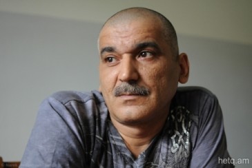 Սողոմոն Քոչարյանը մահացել է