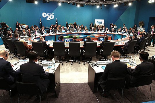 G20-ի երկրները պայմանավորվել են սահմանների պաշտպանության ու ավիացիոն անվտանգության մեծացման շուրջ