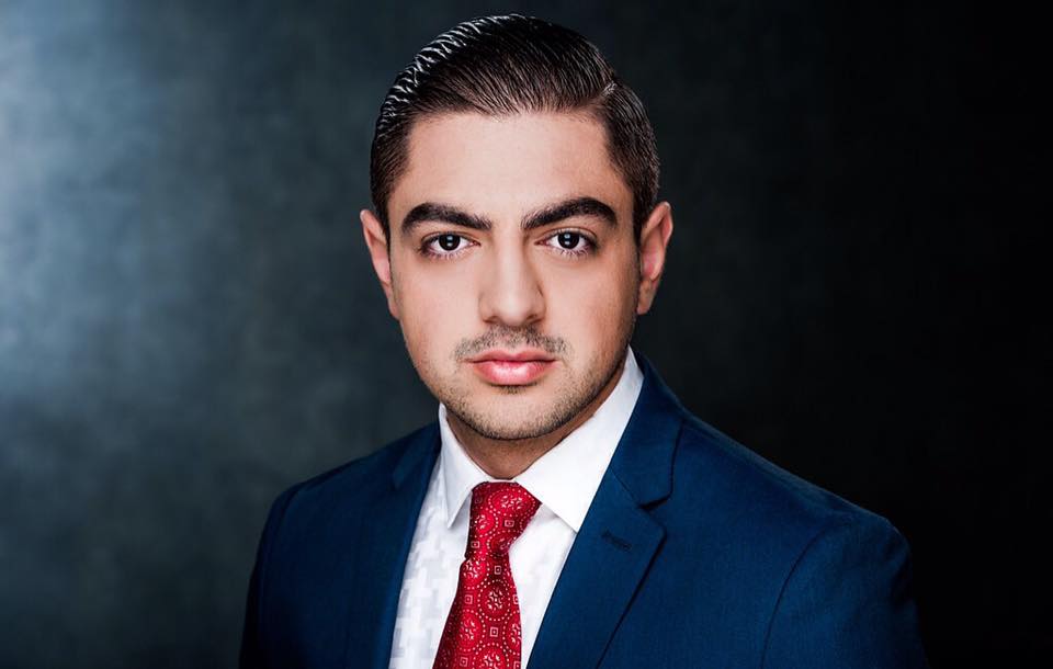 Ինչպիսի՞ն է հիմա Արամ Ասատրյանի թոռը (լուսանկարներ)