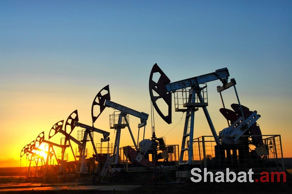 Brent նավթի գինը իջել է 51 դոլարից էլ ցածր