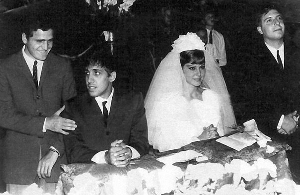 Հայտնիների նկարները (18 նկար)