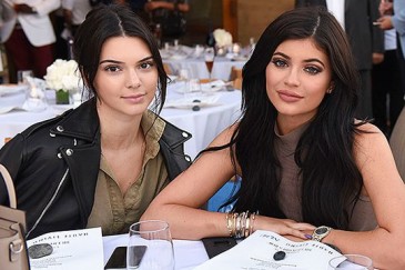 Ամենաազդեցիկ դեռահասները կրկին Քայլի և Քենդալ Ջեններներն են