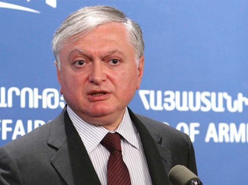 Էդվարդ Նալբանդյանը կմեկնի Ղազախստան