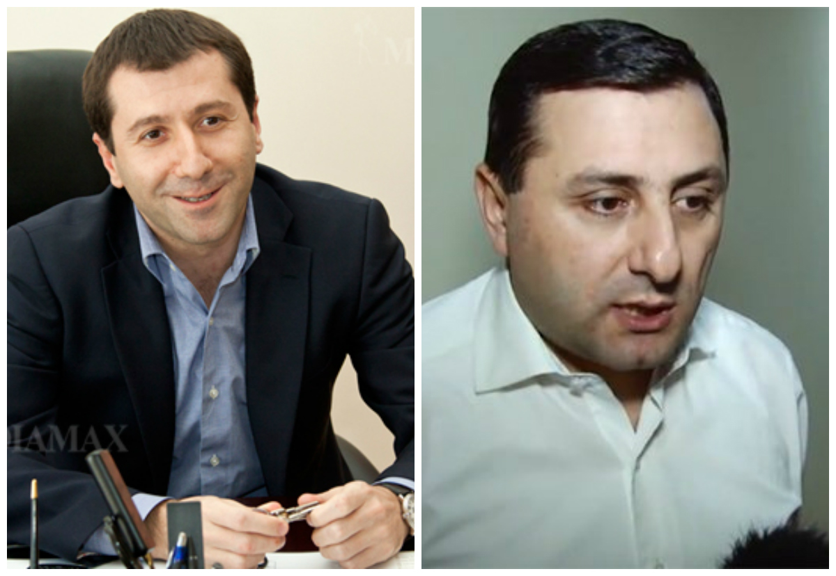 Օմբուդսմենը ցավացրել է ՀՀԿ- ականի քաղաքական պապաների ոտքերը. ‹‹Չորրորդ իշխանություն›› 